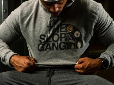 Fuel your Fire! U.S Army Vet Combines Hip Hop and Fitness to produce Exciting New Active Wear